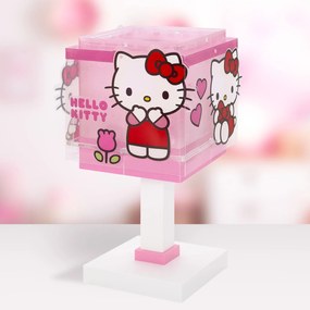 Лампа Ango Hello Kitty