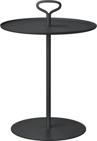 Метална кръгла градинска масичка ø 42 cm Porter – Blomus