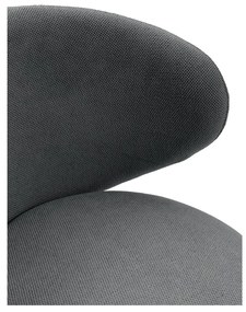 Антрацит кресло Rush – Marckeric