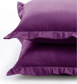 Калъфки за възглавници в комплект от 2 броя 45x45 cm Side - AmeliaHome