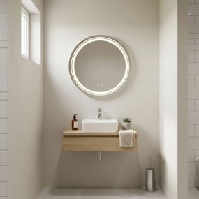 Огледало LED SOFT 50