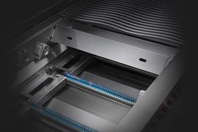 Вграден газов грил Napoleon Built-In 500 Series 32