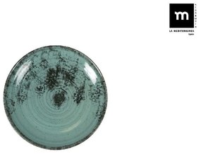 Десертна чиния LA MEDITERRANEA Aspe 2, 20 cm, Порцелан