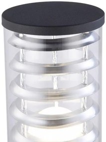 Градинска колона Maytoni Bronx