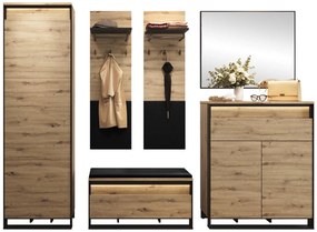 Рецепция комплект Quant VII