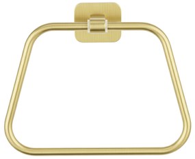 Закачалка за баня 5910 Nico Brush Gold