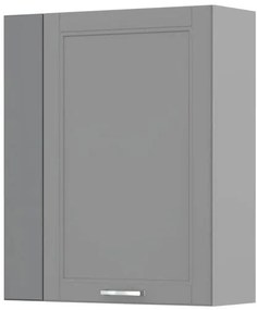 Възможност за персонализиране wall Кабинет разширение Tahoma V9-Graphite