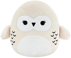 Плюшена играчка Harry Potter Hedwig – SQUISHMALLOWS