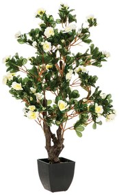 Изкуствено растение atmosphera Azalea, 81 cm, Различни видове