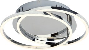 Rabalux Selena Таванно осветление (плафони) IP20 LED 30W 2184