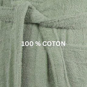 Кафява памучена хавлия S/M Lindu – Tiseco Home Studio