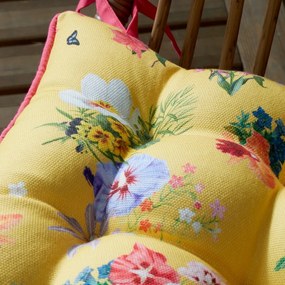 Възглавница за сядане 40x40 cm Exotic Garden - RHS