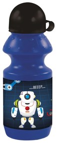 Derform - Robot 11 Бутилка за вода 350 мл 82179