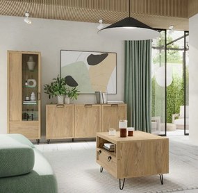 Витрина Molbo 10-Left