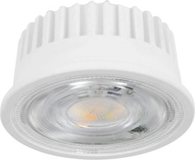 Eglo 902338 - LED димируем външен модул PUCK LED/4,8W/230V 2700/4000/6500K IP44