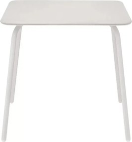Метална градинска маса за хранене 80x80 cm Yua – Blomus