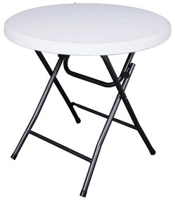 Сгъваема къмпинг маса Mufaro – Garden Pleasure