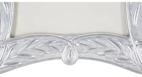 Рамка за снимка в сребро X, 23,3 x 28,2 cm - Mauro Ferretti