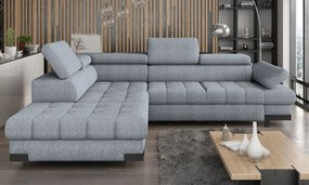 Ъглов диван Sapphire-Gkri-Right