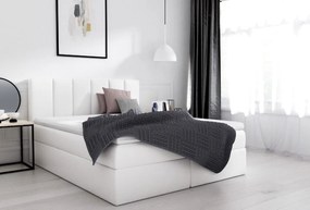 Тапицирано легло Sora-Leuko-180 x 200