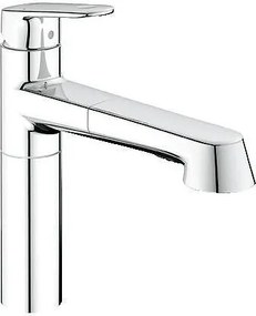 Смесител едноръкохватков Europlus