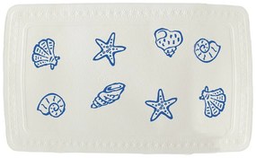 Подложка против хлъзгане 55x55 cm Concha – Spirella