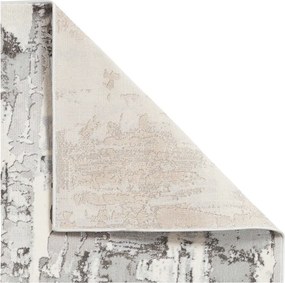 Сив/бежов килим 220x160 cm Apollo - Think Rugs