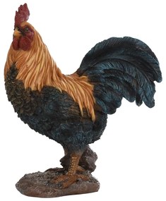 Градинска статуя от полирезин - Esschert Design