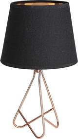 Rabalux Blanka Нощни лампи IP20 E14 1x MAX 40W K 2774