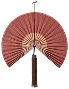 Бамбукова декорация за стена 70x75 cm Jaime – Bloomingville