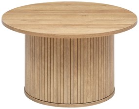 Холна маса atmosphera Colva, MDF - 70 cm
