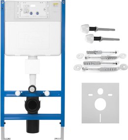 КОМПЛЕКТ СТЕЛАЖ ЗА ВГРАЖДАНЕ K011A-Q T Brush Copper/Rose Gold