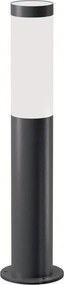 Brilagi - LED външна лампа ELIA 1xE27/7W/230V 4000K IP44 50 см антрацит