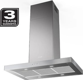 Faber STILO COMFORT ISOLA Островен аспиратор