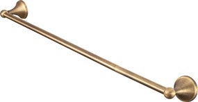 Закачалка за баня Antique Bronze 332867B RETRO