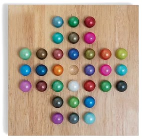 Настолна игра Solitaire – Remember