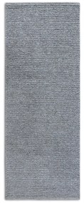 Сива ръчно изработена вълнена пътека 80x200 cm Francois – Villeroy&amp;Boch