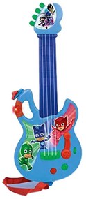 Музикална Играчка PJ Masks Детска Китара