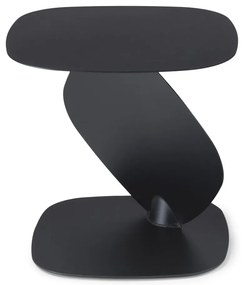 Метална масичка 44x44 cm Ziggy - Spinder Design