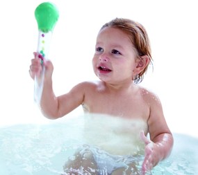 Hape - Играчка за баня - Пръскалка