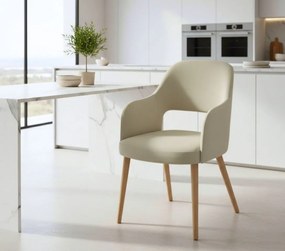 Стол Kaisa K85-Ekrou