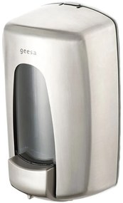 Дозатор Geesa Standard Hotelia -Inox