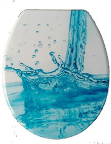 Тоалетна седалка ICST 797