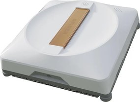 Робот за почистване на прозорци Spider SPRAY Neo, 72W, 2500 Pa, 3 режима за движение, 40 мл, Спрей функция, Бял