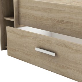 Легло Robin-140 x 190-Anthraki