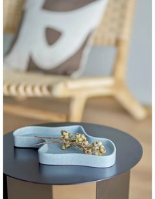 Декоративна тава от фаянс Lakey - Bloomingville