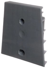 Стенна кутия за съхранение, изработена от рециклирана пластмаса iD Wallspace - iDesign