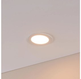 Eglo 900101 - LED Димируема лампа за баня FUEVA-Z  LED/5,4W/230V IP44