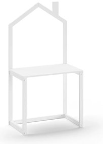 Детско бюро от масивен бор 50x80.5 cm DALLAS – Vipack