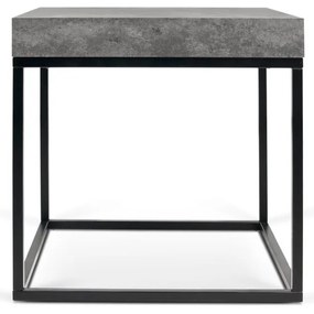 Малка маса за съхранение Petra - TemaHome